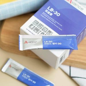 Avance LB-30 Review