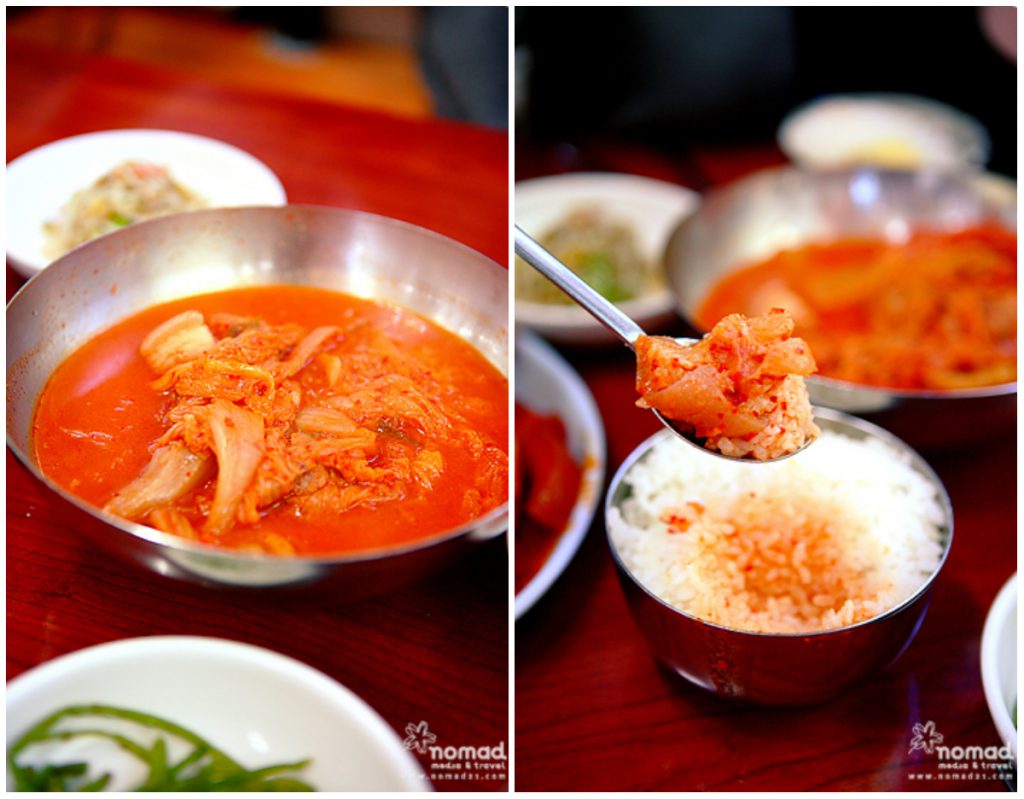 collage kimchi 1