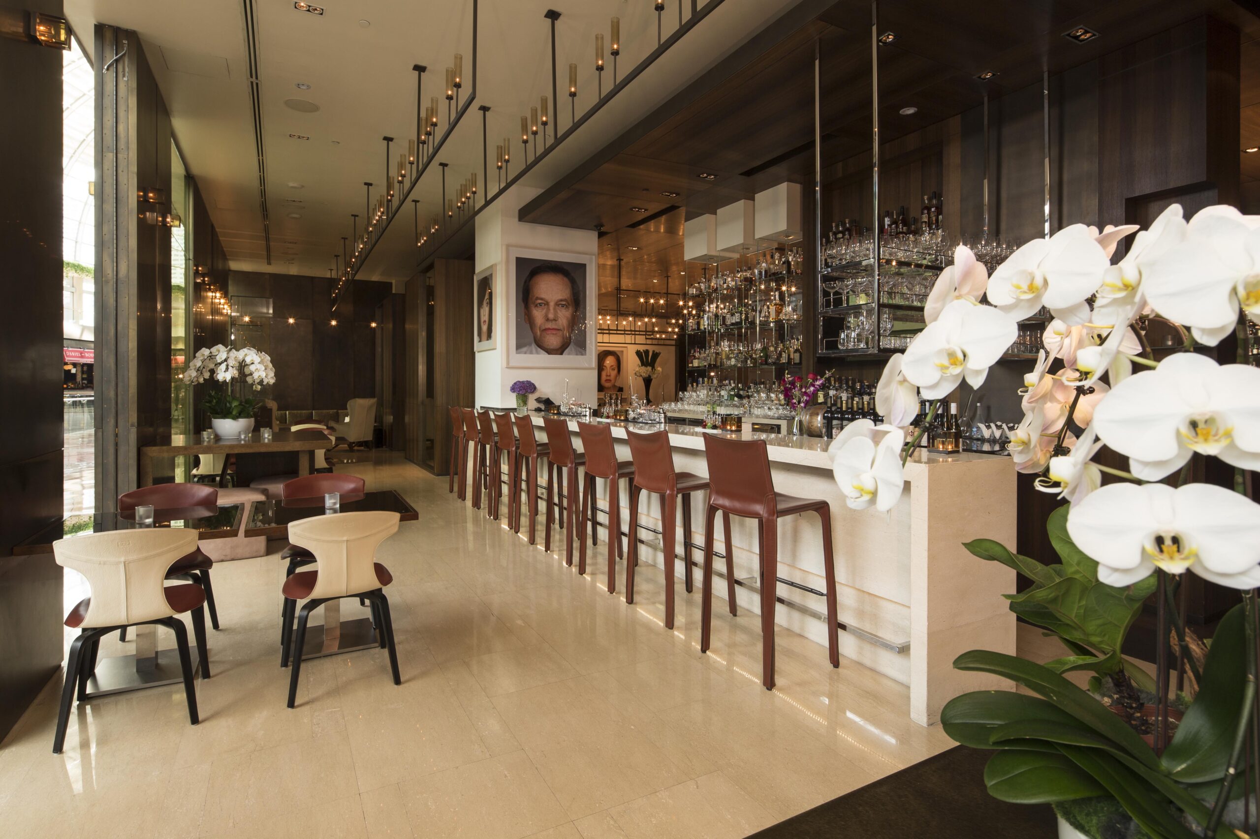 CUT by wolfgang puck singapore MBS