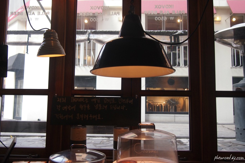ikovox coffee