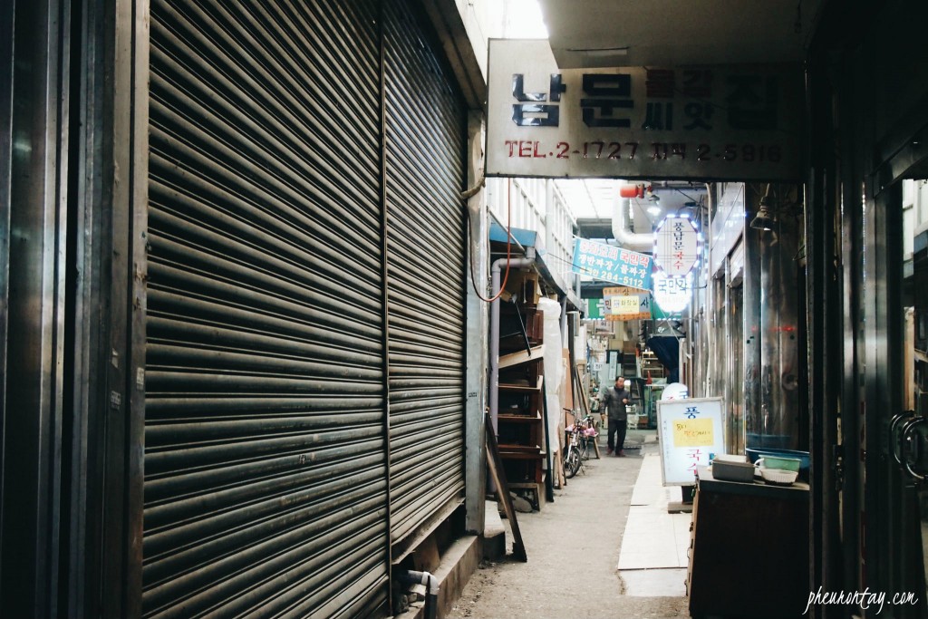 nambu market jeonju 