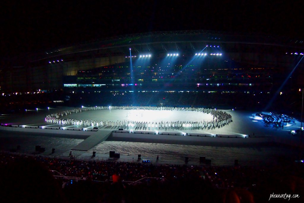 AG opening 2014