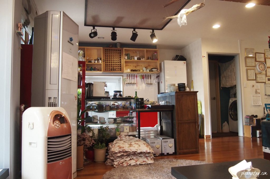 doroomi kitchen
