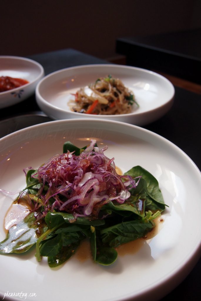  from doroomi kitchen samcheongdong