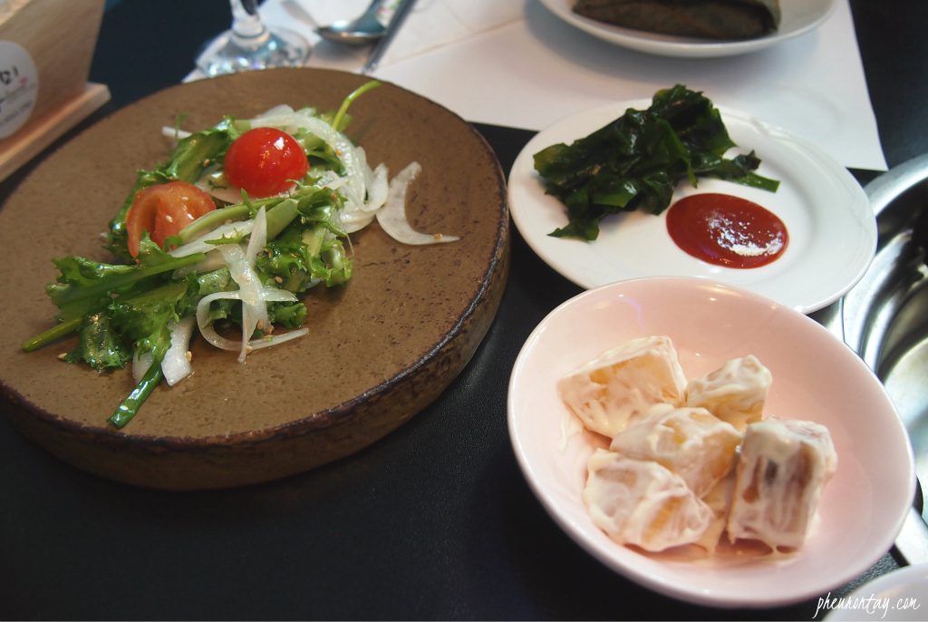  from doroomi kitchen samcheongdong