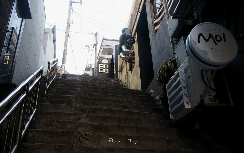 hidden cafe seoul 