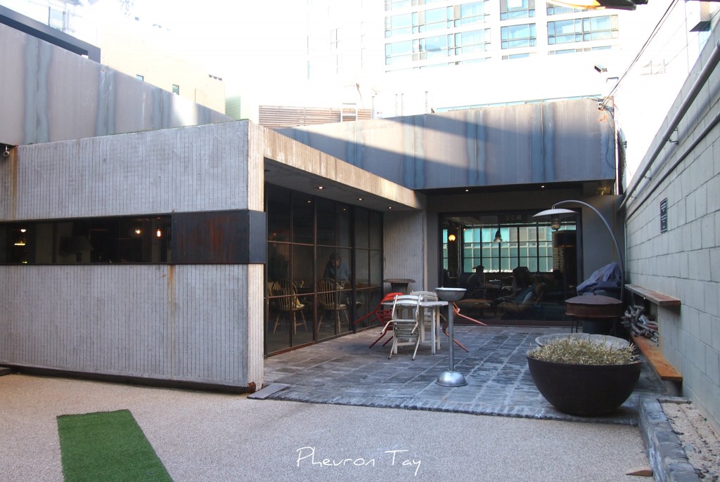 hidden cafe seoul 