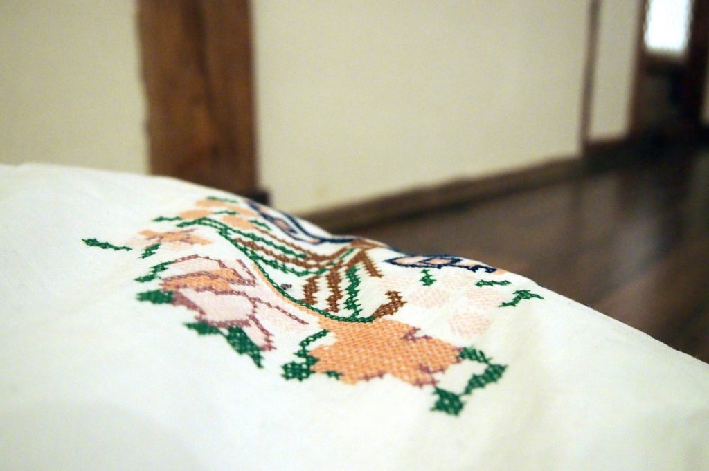 Sieondang beddings