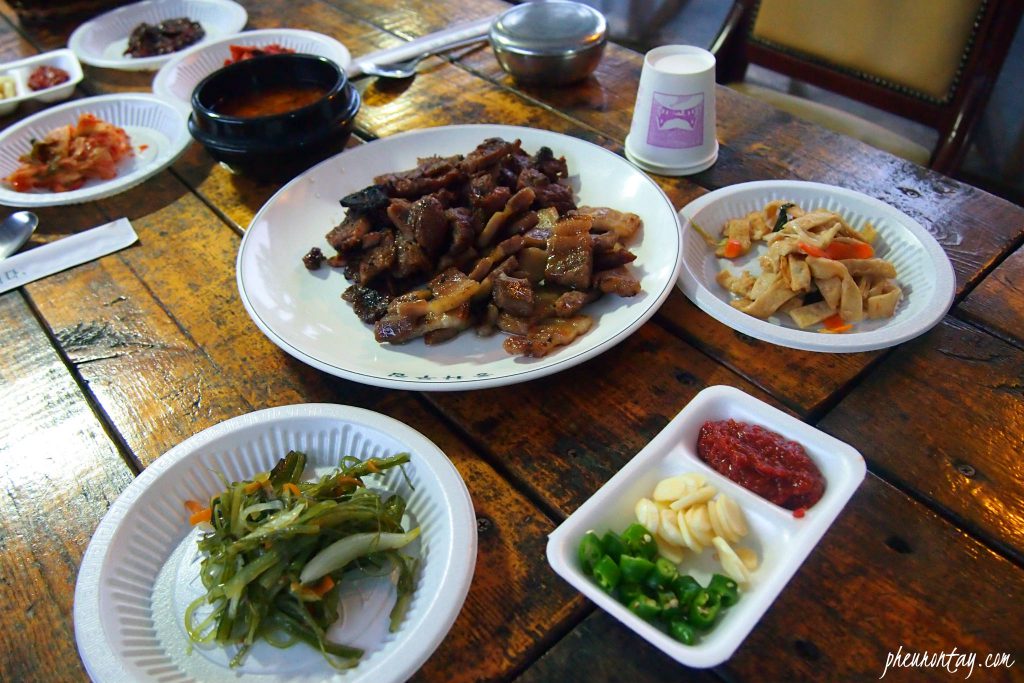 bbq party 