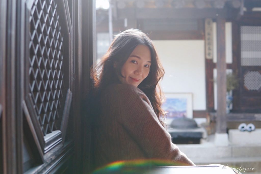 Hanok Stay in Bukchon Hanok Village