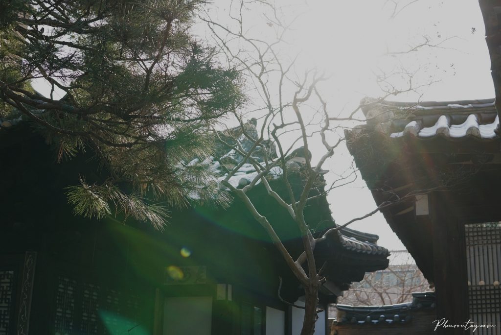 Rakkojae Seoul 