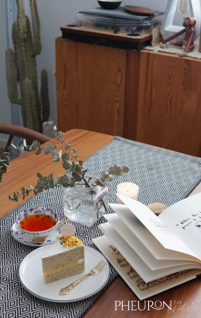 Bone China Tea Cups
