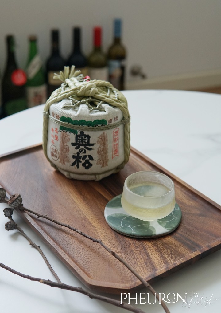 Taobao Haul Sake Cup lifestyle