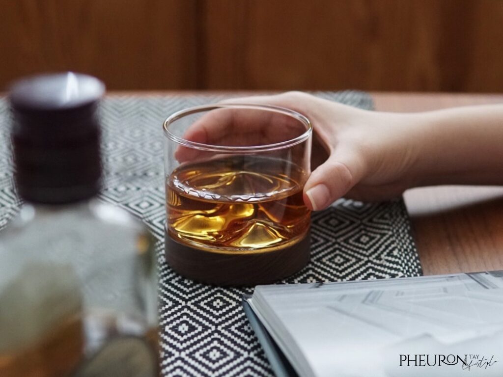 Taobao Mountain Whiskey