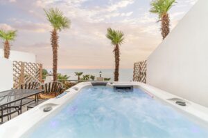 Namhae Marinepia Resort Review