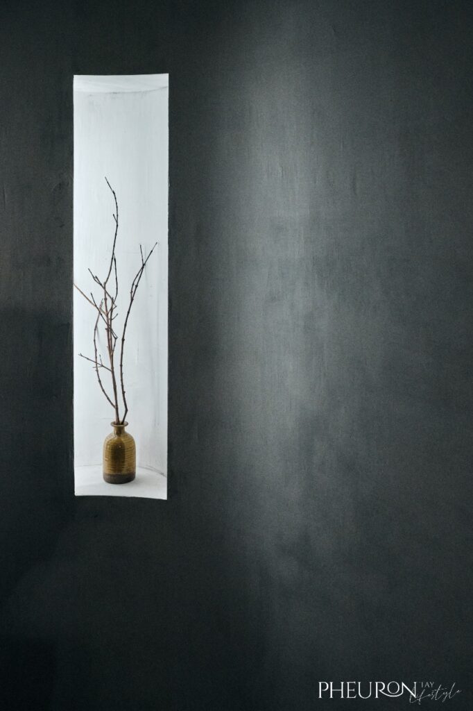 Tei by OBOND Taipei Ambience
