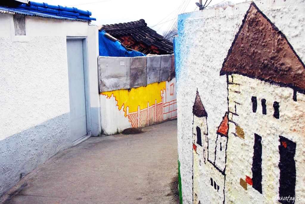 wall painting 3
