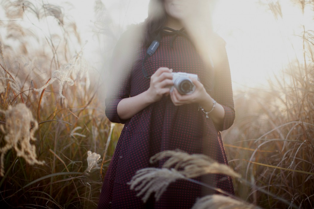 pheuron tay influencer travel lifestyle