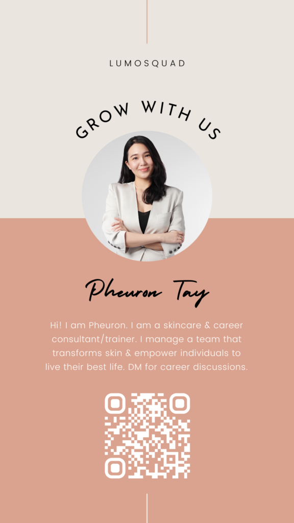 Drs Secret Career Trainer, DRs Secret Skin Buddy Singapore